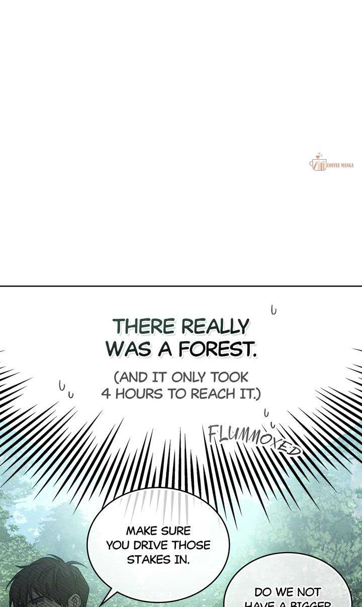 Under the Oak Tree Chapter 107 image 02